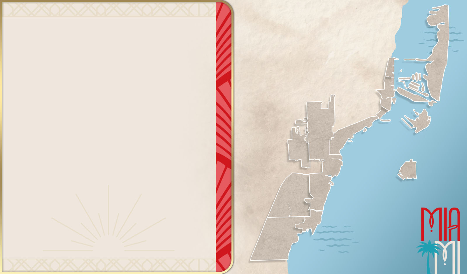 Explore Communities Map