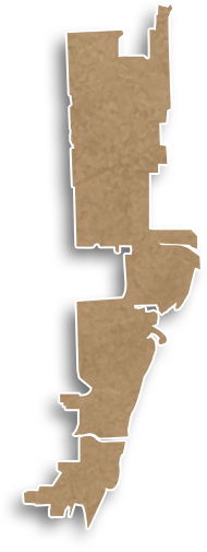 Coral Gables